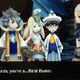 Illustration for article titled Ten Hours With The Excellent New JRPG iBravely Second/i